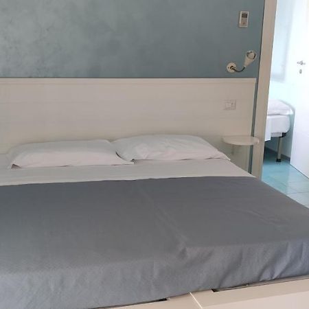 Rock Garden Bed & Breakfast Gaeta Ngoại thất bức ảnh