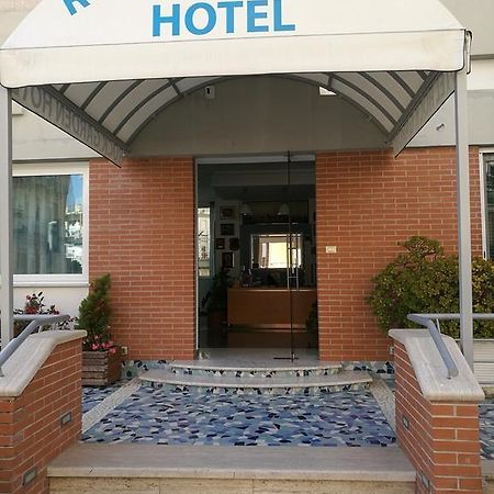 Rock Garden Bed & Breakfast Gaeta Ngoại thất bức ảnh