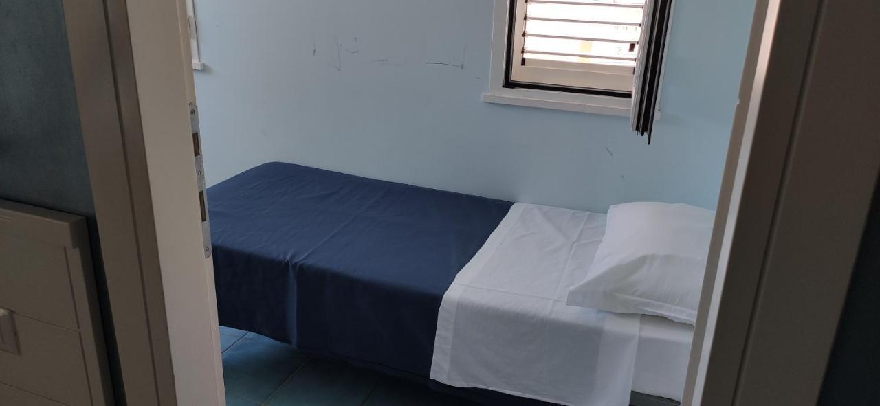 Rock Garden Bed & Breakfast Gaeta Ngoại thất bức ảnh