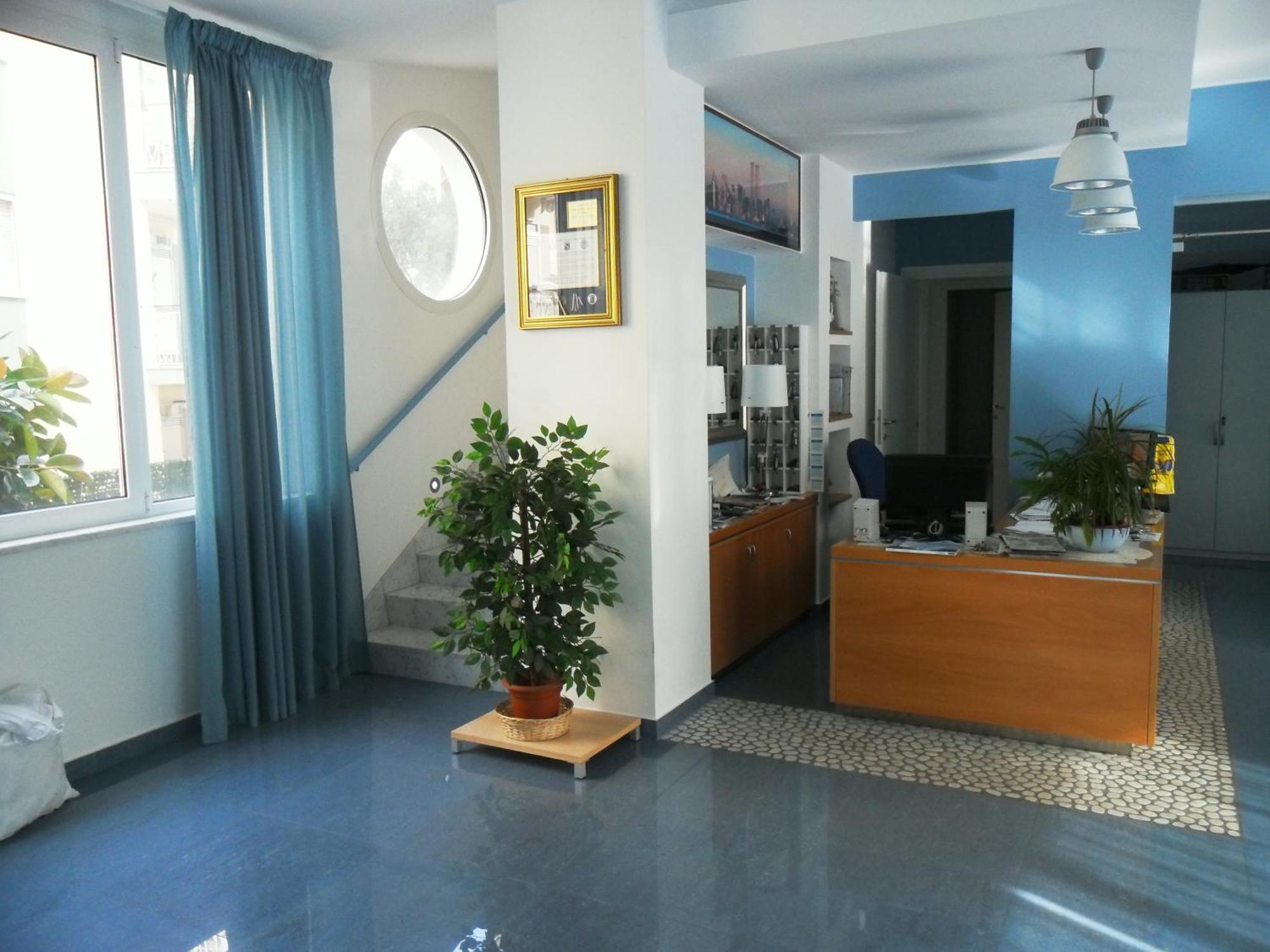 Rock Garden Bed & Breakfast Gaeta Ngoại thất bức ảnh