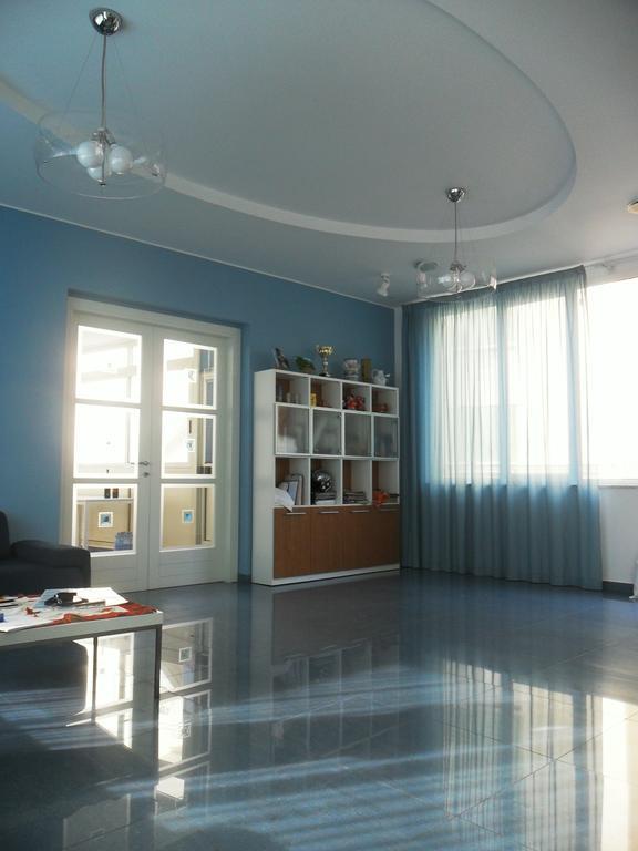 Rock Garden Bed & Breakfast Gaeta Ngoại thất bức ảnh
