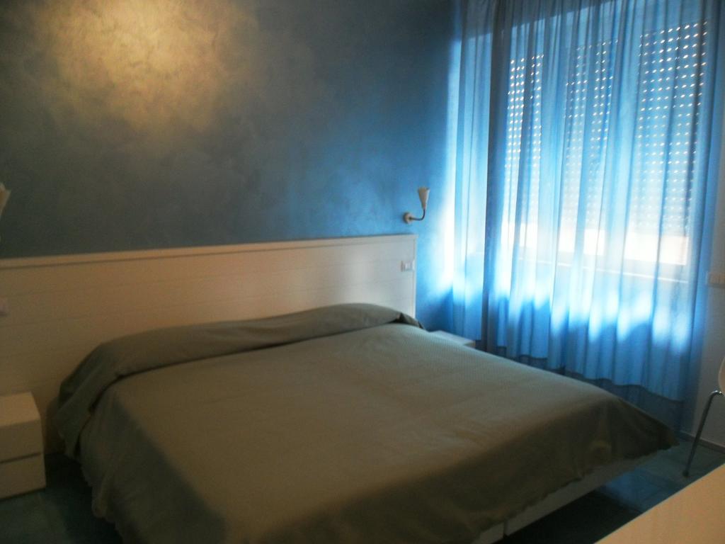 Rock Garden Bed & Breakfast Gaeta Ngoại thất bức ảnh