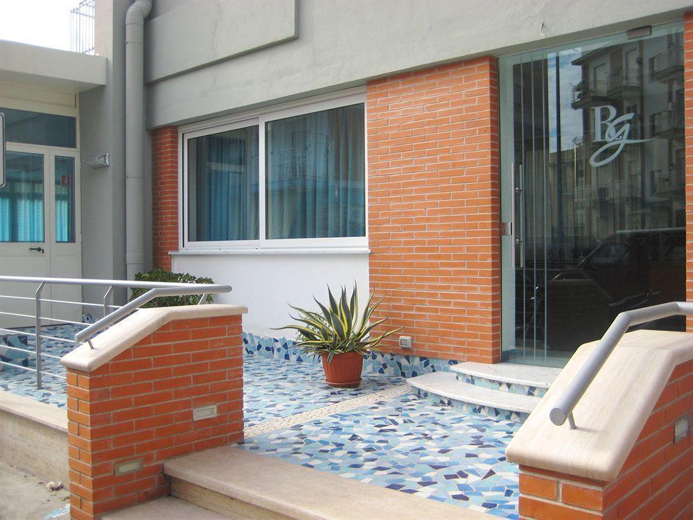 Rock Garden Bed & Breakfast Gaeta Ngoại thất bức ảnh