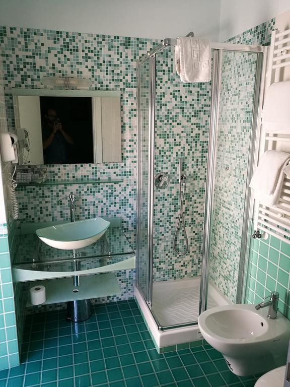 Rock Garden Bed & Breakfast Gaeta Ngoại thất bức ảnh