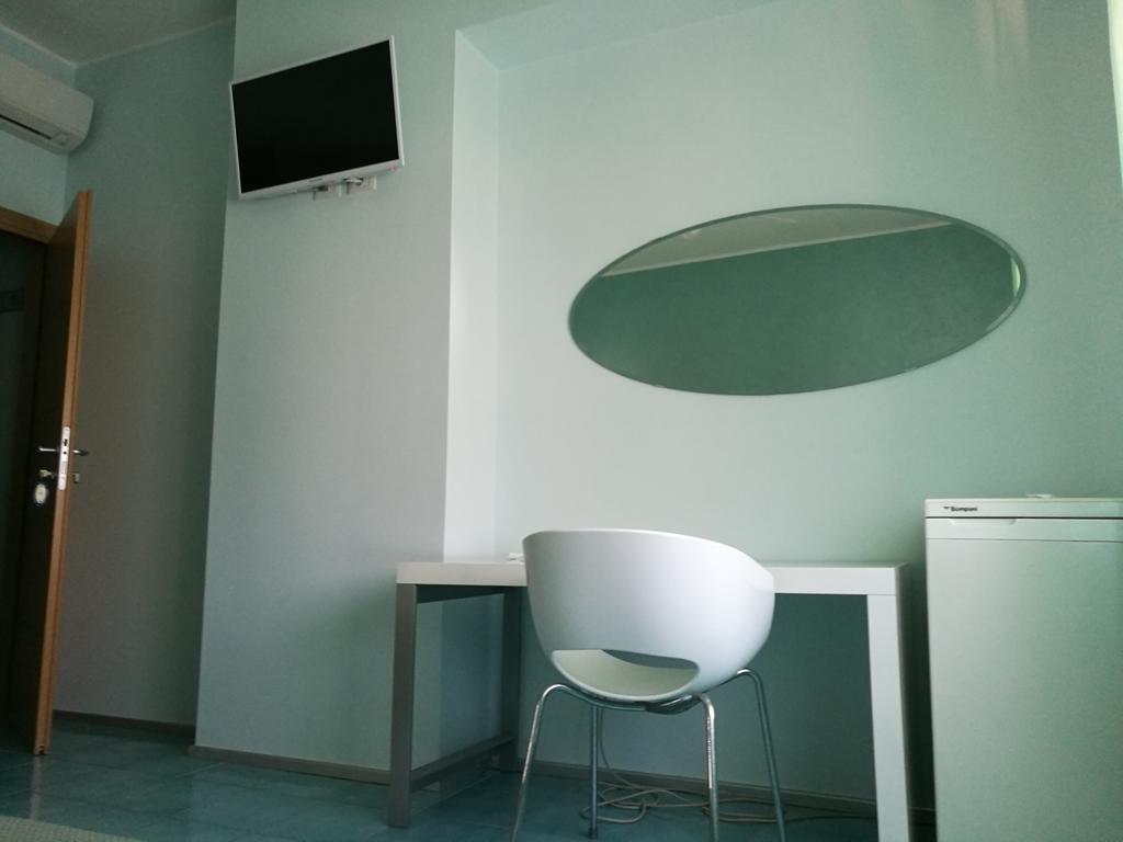 Rock Garden Bed & Breakfast Gaeta Ngoại thất bức ảnh