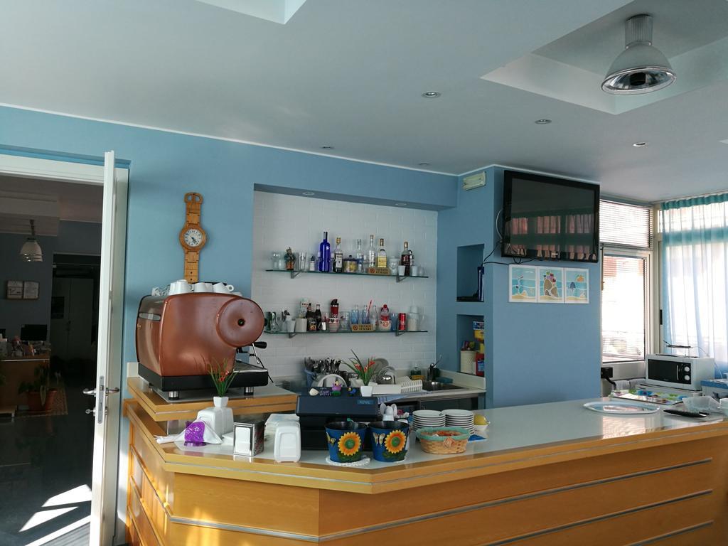 Rock Garden Bed & Breakfast Gaeta Ngoại thất bức ảnh