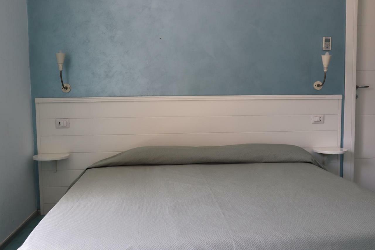 Rock Garden Bed & Breakfast Gaeta Ngoại thất bức ảnh