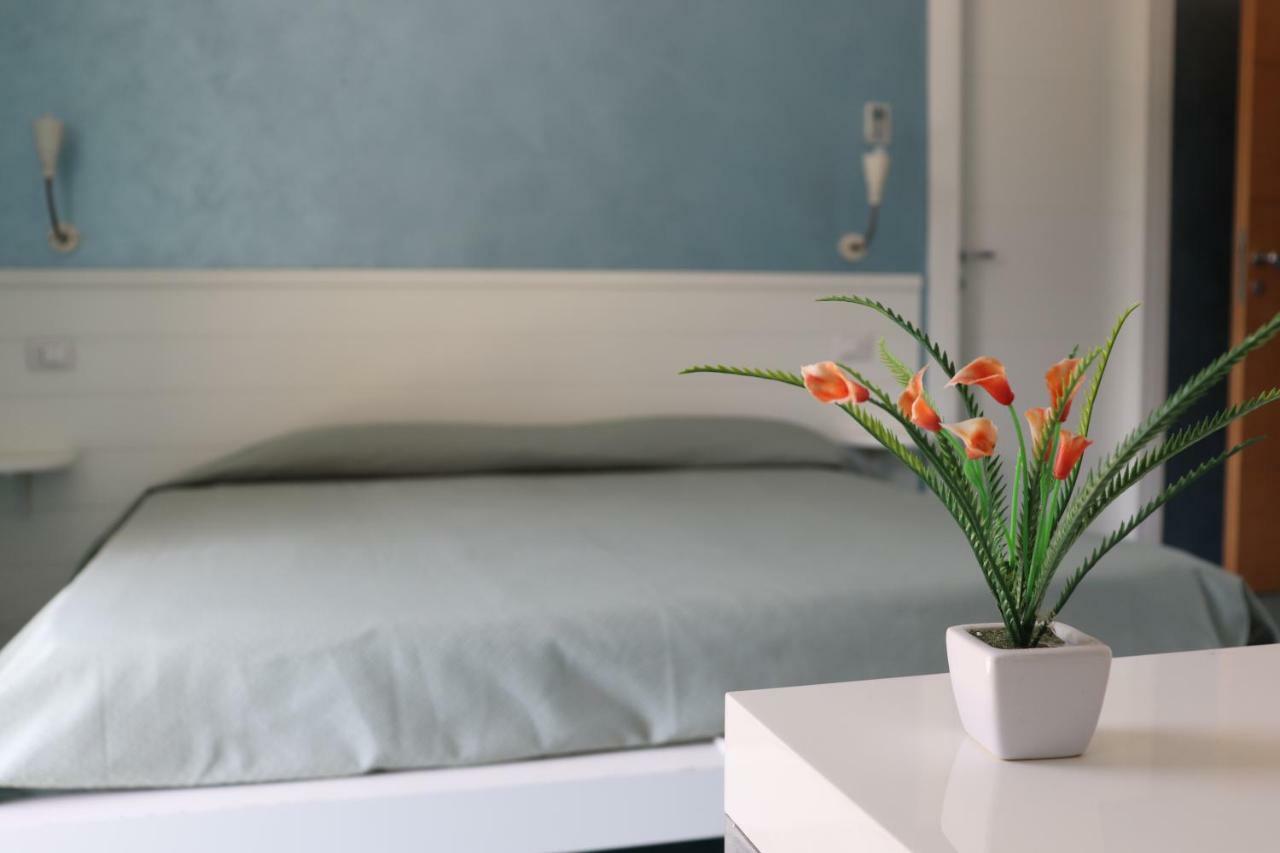 Rock Garden Bed & Breakfast Gaeta Ngoại thất bức ảnh